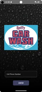 Spiffy Car Wash screenshot 0