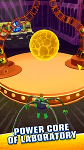Doctor Octopus: Metal Arms screenshot 2
