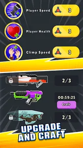 Doctor Octopus: Metal Arms screenshot 6
