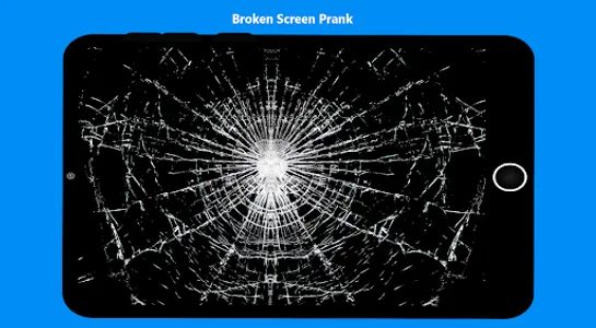 Broken Screen Prank screenshot 10