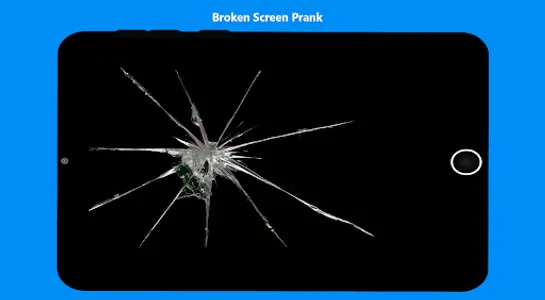 Broken Screen Prank screenshot 11
