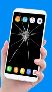 Broken Screen Prank screenshot 5