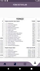 LGS Takip screenshot 0