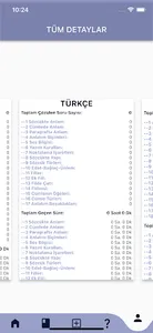 Deneyim YKS Takip screenshot 5