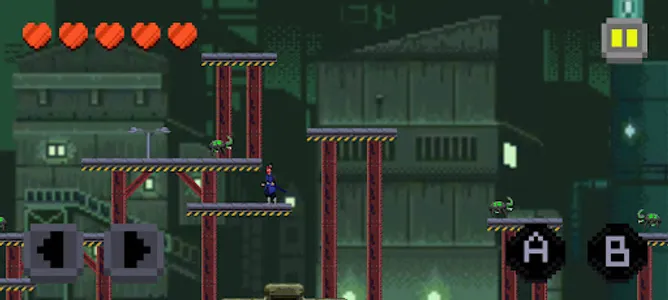 Project Flag screenshot 0