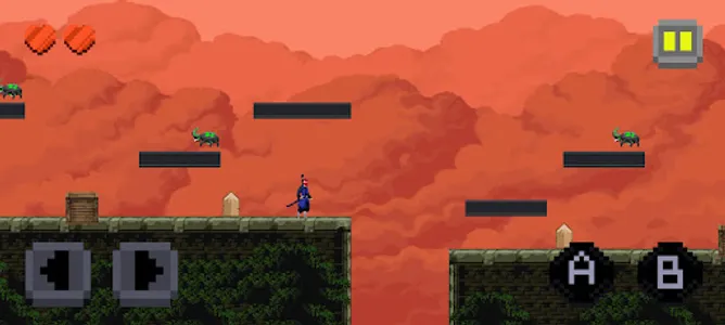 Project Flag screenshot 2