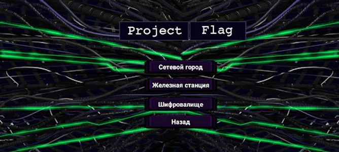 Project Flag screenshot 3