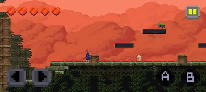 Project Flag screenshot 7