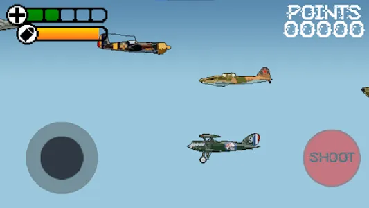 Air Fighters screenshot 6