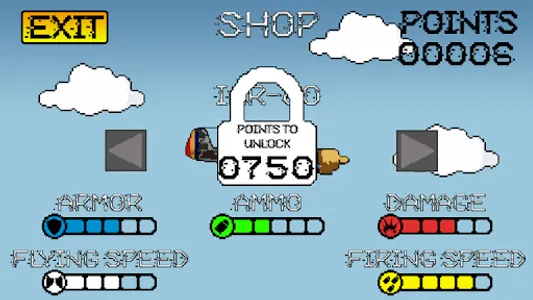 Air Fighters screenshot 7