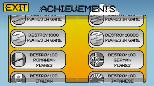 Air Fighters screenshot 9