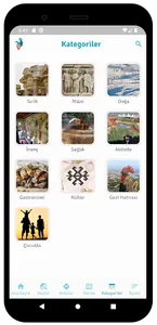 Denizli Gezi Rehberi screenshot 2