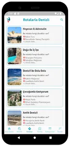 Denizli Gezi Rehberi screenshot 4