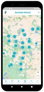 Denizli Gezi Rehberi screenshot 6