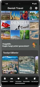 Denizli Travel | Gezi Rehberi screenshot 0