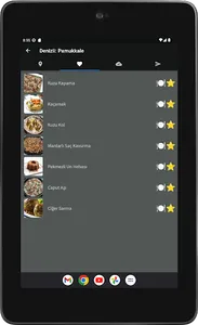 Denizli Travel | Gezi Rehberi screenshot 10
