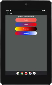 Denizli Travel | Gezi Rehberi screenshot 13