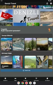 Denizli Travel | Gezi Rehberi screenshot 16