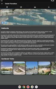 Denizli Travel | Gezi Rehberi screenshot 17