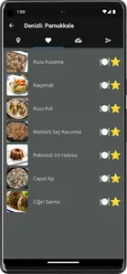 Denizli Travel | Gezi Rehberi screenshot 2