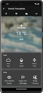 Denizli Travel | Gezi Rehberi screenshot 3