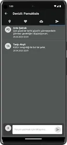 Denizli Travel | Gezi Rehberi screenshot 4