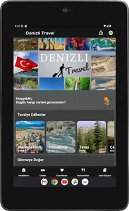 Denizli Travel | Gezi Rehberi screenshot 8
