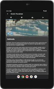 Denizli Travel | Gezi Rehberi screenshot 9