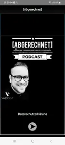 [Abgerechnet] screenshot 0