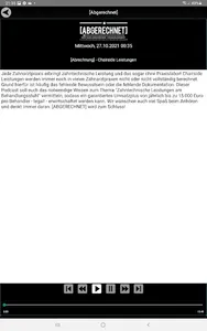[Abgerechnet] screenshot 10