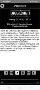 [Abgerechnet] screenshot 3