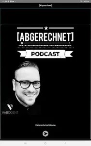 [Abgerechnet] screenshot 8