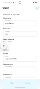 DENStaxi screenshot 0