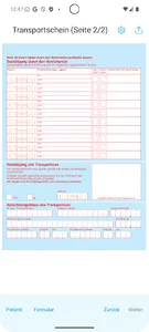 DENStaxi screenshot 2