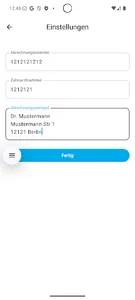 DENStaxi screenshot 4