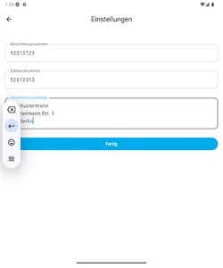 DENStaxi screenshot 6