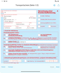 DENStaxi screenshot 7