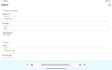 DENStaxi screenshot 9