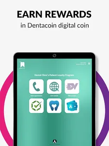 Dentacoin HubApp screenshot 11