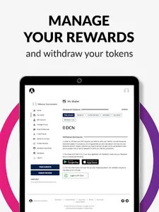 Dentacoin HubApp screenshot 14