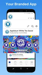 Society: Community App Builder screenshot 0