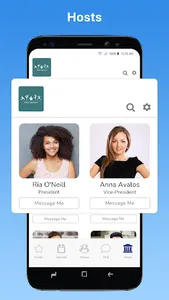 Society: Community App Builder screenshot 1