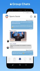 Society: Community App Builder screenshot 2