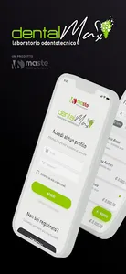 Dentalmax Care screenshot 0