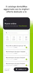 Dentalmax Care screenshot 4