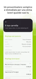 Dentalmax Care screenshot 5