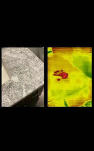 Dental Thermal App screenshot 12