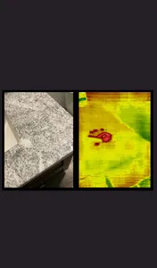 Dental Thermal App screenshot 8