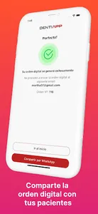 DentiApp screenshot 4