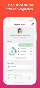 DentiApp screenshot 7